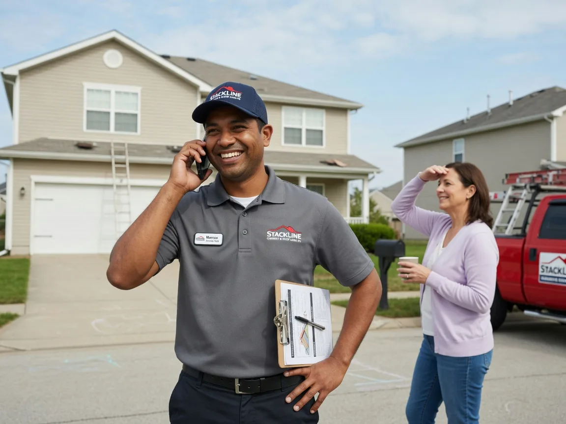 Chimney flashing repair Andersonville, TN FAQs
